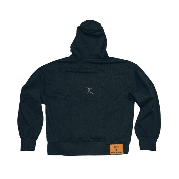 HOODIE GEMINI 1 PART OF JOURNEY