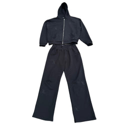 TRACKSUIT GEMINI BLACK