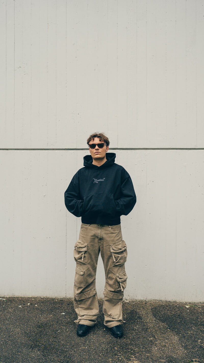 HOODIE GEMINI 1 PART OF JOURNEY