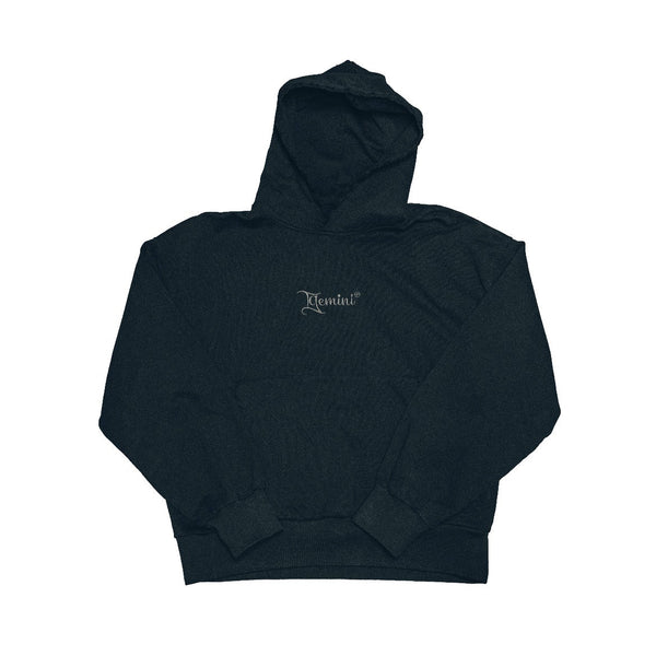HOODIE GEMINI 1 PART OF JOURNEY