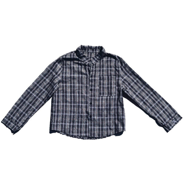 GEMINI GREY FLANNEL