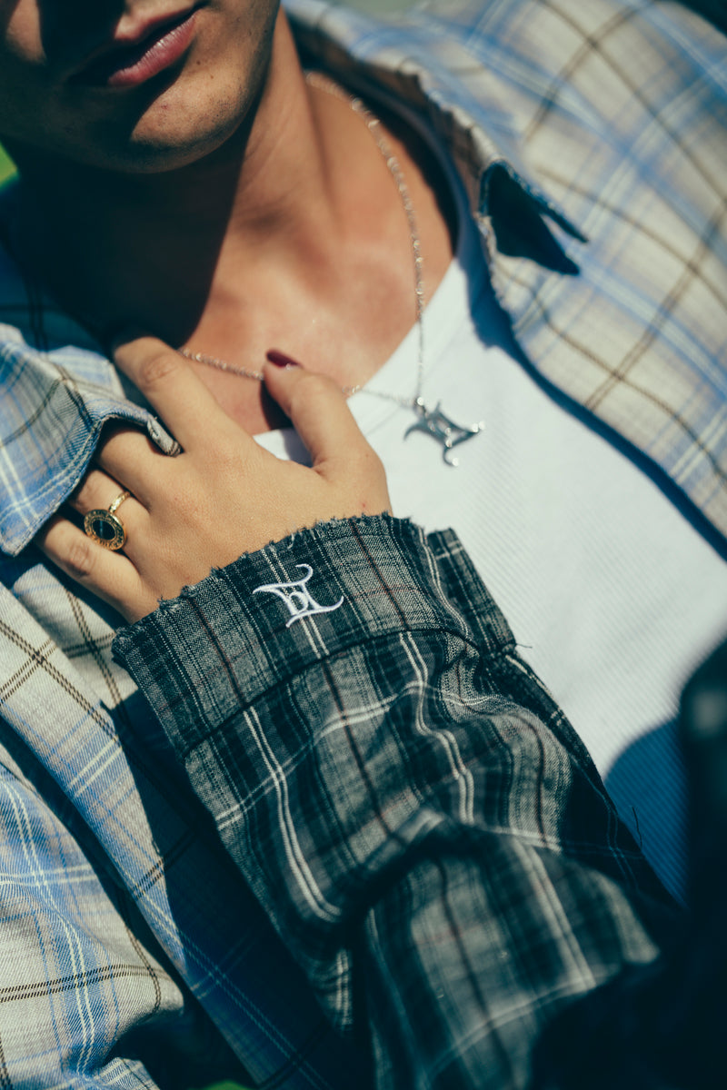 GEMINI GREY FLANNEL