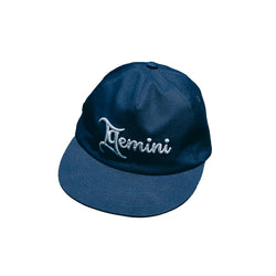 BASEBALL HAT BLUE