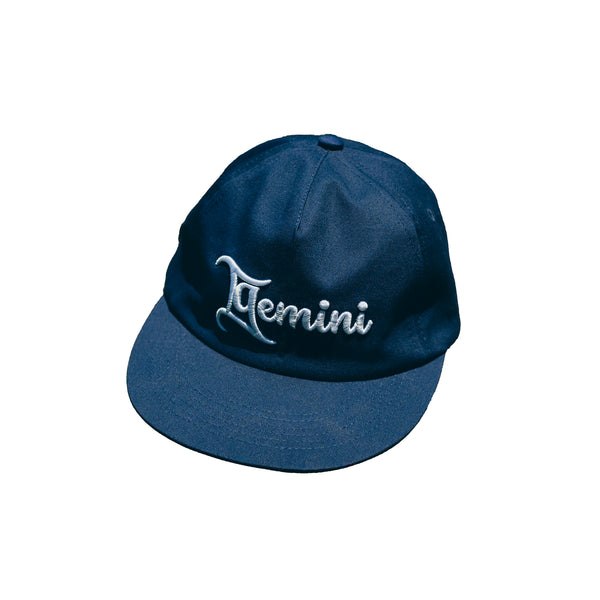 BASEBALL HAT BLUE