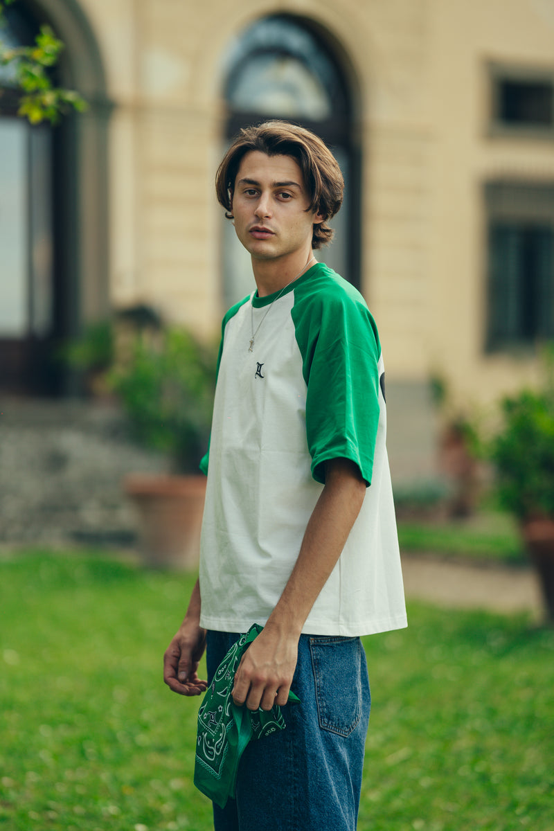 TEE MIDTOWN GREEN