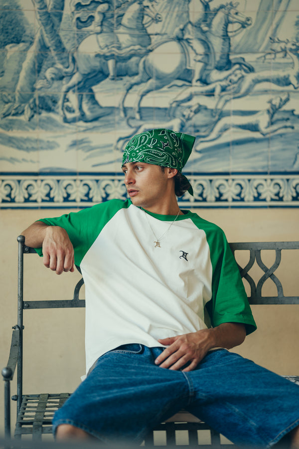 TEE MIDTOWN GREEN