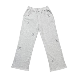 GEMINI SWEATPANTS GREY