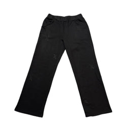 GEMINI SWEATPANTS BLACK