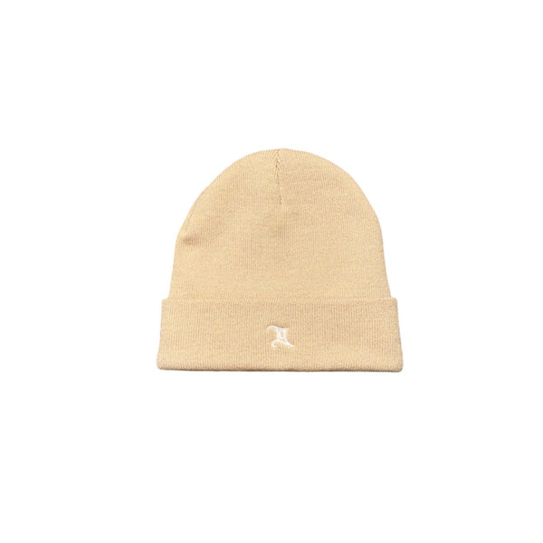 GEMINI BEANIE BEIGE
