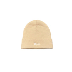 GEMINI BEANIE BEIGE