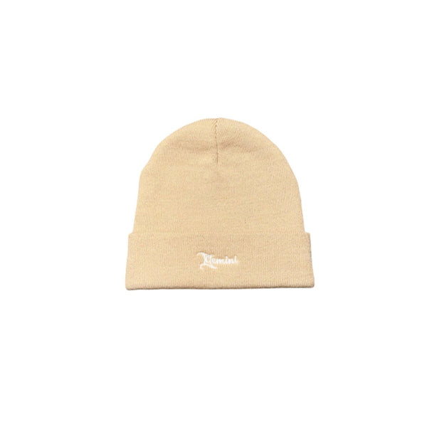 GEMINI BEANIE BEIGE