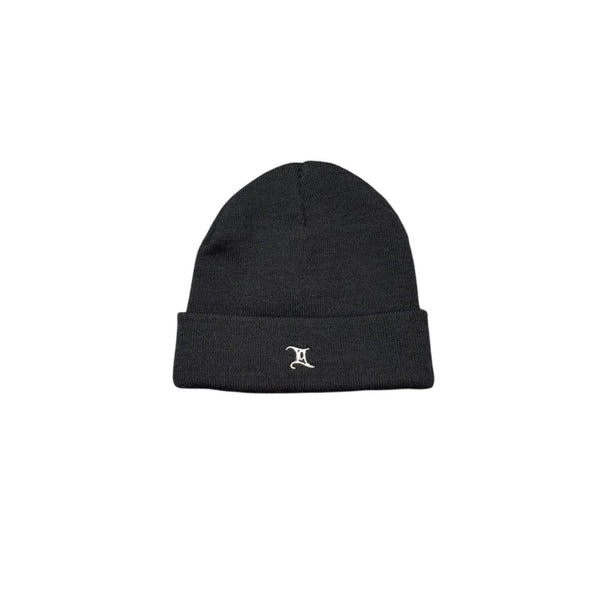 GEMINI BEANIE BLACK
