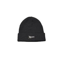 GEMINI BEANIE BLACK