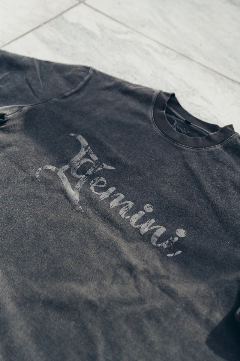 GEMINI STORMY LONGSLEEVE