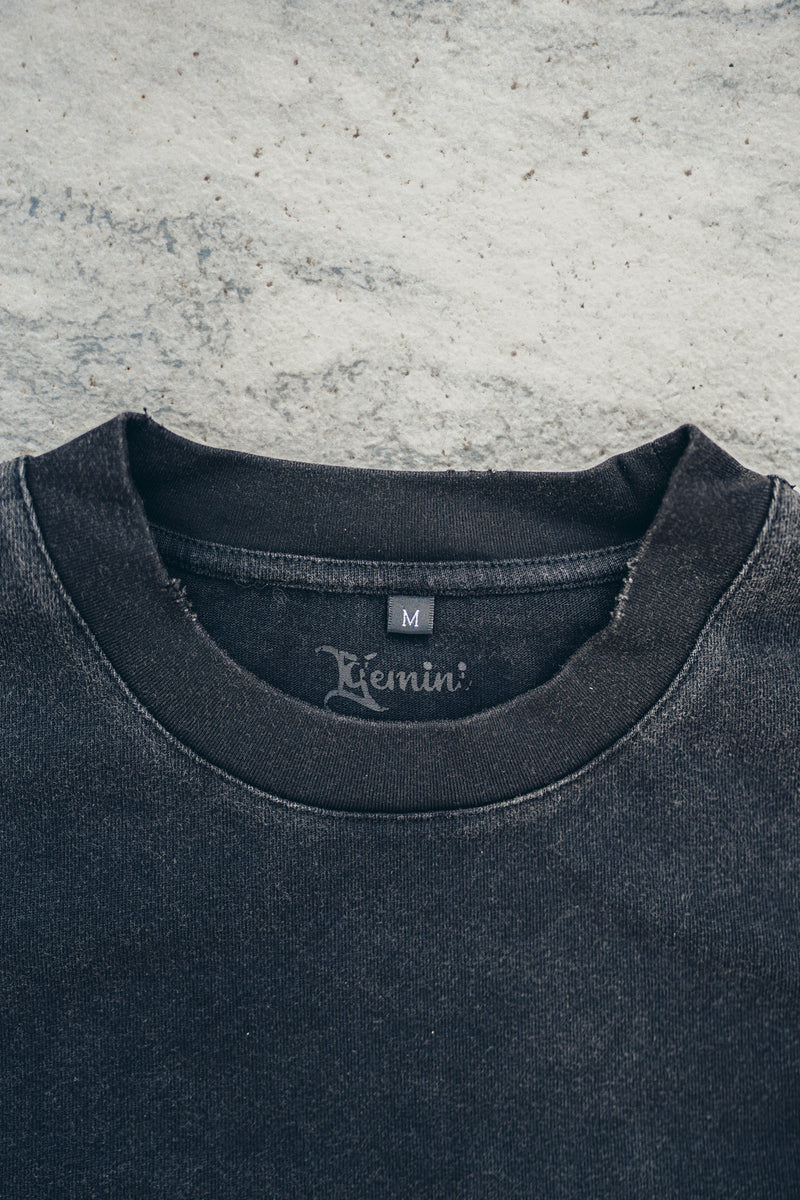 GEMINI STORMY LONGSLEEVE