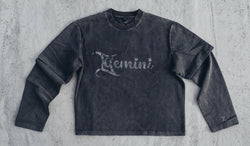 GEMINI STORMY LONGSLEEVE
