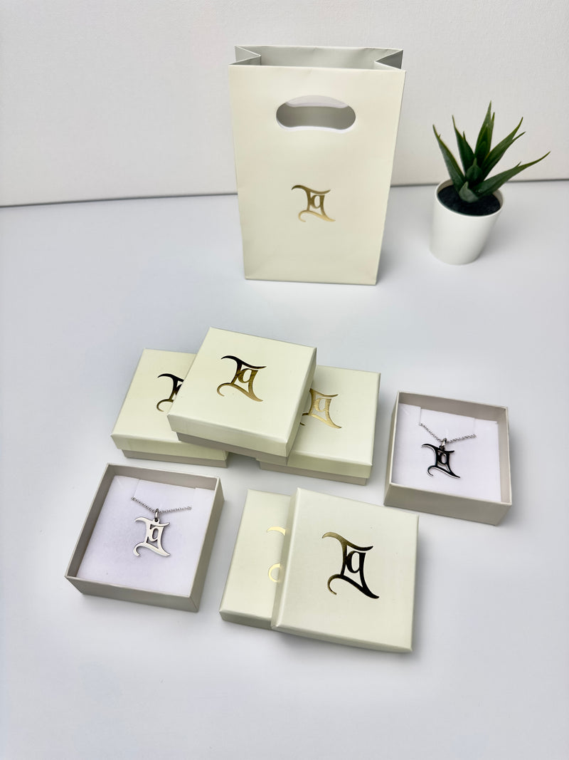 GEMINI CHAIN