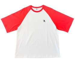 TEE MIDTOWN RED