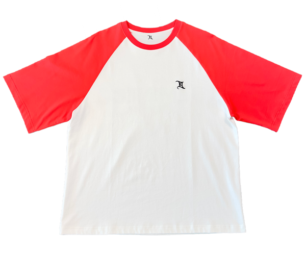 TEE MIDTOWN RED