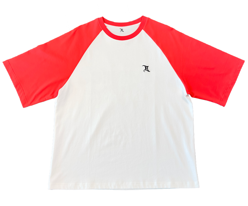 TEE MIDTOWN RED