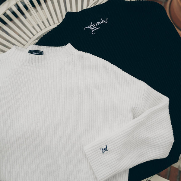 GEMINI SWEATER COMBO